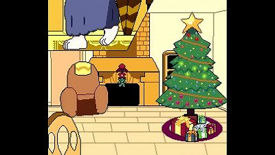 Undertale XXXmas