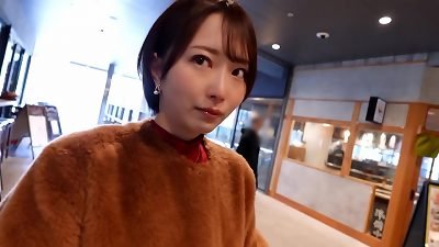 Part 1 [Beautiful girl with the most beautiful curves and fat ass has sweet and flirtatious sex with her friend!