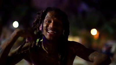 Damn I&rsquo;d let him him nail my mother