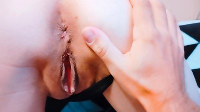 Real hotwife Wife: A elder skinny milf with No make-up