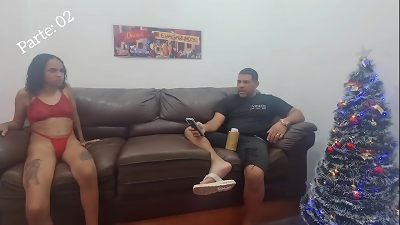 Dessinha the tiny surfer makes revelations only with Leo ogre: - I want to pulverize with 08 men, I penetrated with 2 and I enjoyed it.