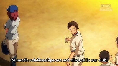 Akane wa Tsumare Somerareru - 01 - manga porn total HD 1080P