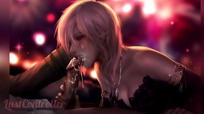 Claire Faron - Final dream [Compilation]