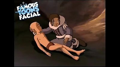 Avatar sex