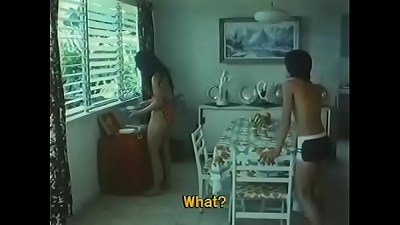 Desnudos en la playa - Playa prohibida &lpar;1985&rpar;