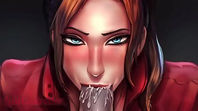 Claire Redfield - Resident Evil [Compiltion]