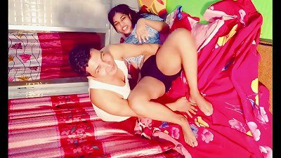 nutting inside My new girlfriend - Rumpa21