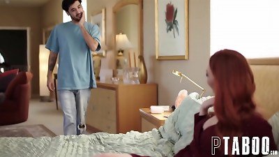 I Will demonstrate You Mine Marie McCray, Rico Hernandez