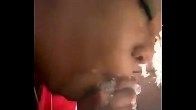 new YEARS dirty fellatio