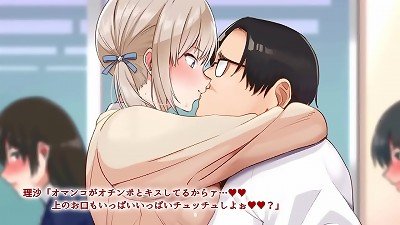 The motility Anime: fat fellow Is teased frequently By Everyone At school