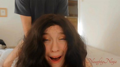 Step-Mom Makes my Viagra beef whistle Go Away