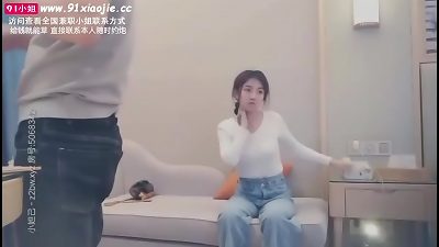 [2022å…¨å›½å°å§ä¿¡æ¯ç½‘ï¼šwww.91xiaojie.cc]åˆšä¸Šå¤§ä¸€çš„ä¸œåŒ—å°å§å§è¢«æŽ¢èŠ±å·æ‹ï¼Œå¹´è½»å°±æ˜¯å¥½ï¼Œå«©ï¼