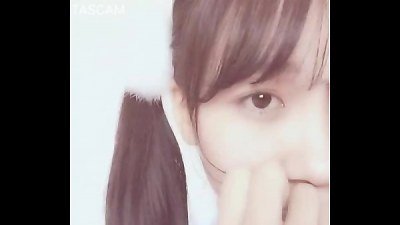 nubile selfshot masturbation virgin snatch