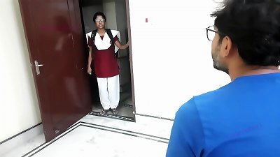 Indian Bengali innocent doll fucked by Stranger - Hindi bang-out Story