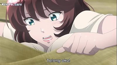 manga porn videos scene 1 Subtitle Indonesia