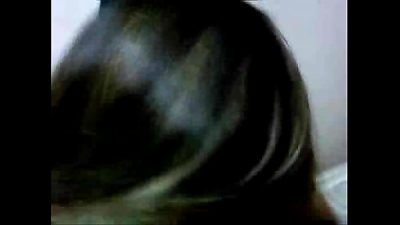 Tirando a la mujer de mi amigo, no queria primero pero despues se dejo