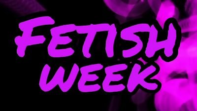 Fetish Week - LustController [Trailer]