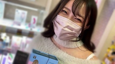 [A 19-year-old Fcup shop clerk full of sex appeal and love goods are utter of raw paco] xxx determined to take a hardcore w I bought it as a trial by enticing me to want to be a favorite