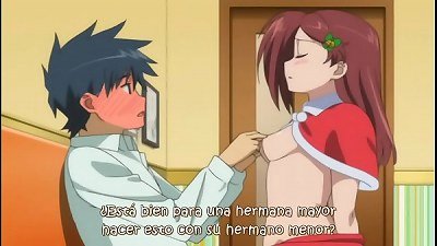 kiss x sister ova numero trio completa slave en espa&ntilde;ol