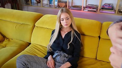 Free - nympho beginner Made to Be in the Middle of two hard-ons GP1529