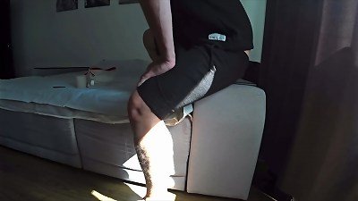 Real treason.Friend pummels my wifey firm at home while I'm at work