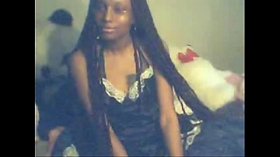 Thot 2 aka Juanita Mcorkle