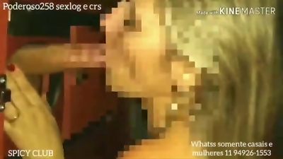 Glory crevice married lucky got a endowed 1 she suckled him in the fuckhole of the cabin in the sway mansion but then powerful came in and made double invasion along with cuckold cuckold