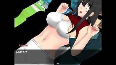 Hidden Gems #3 - Fleeting Iris - paws & Bumbles