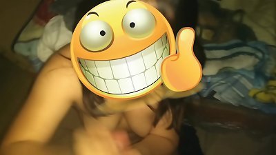 licking My elder Cousin's jizz Like A teen hoe