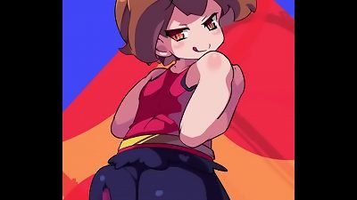 tight pants are no longer clean part 2