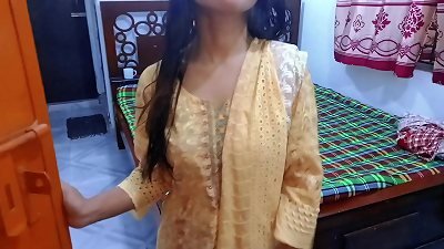 The landlord torn up the splendid tenant