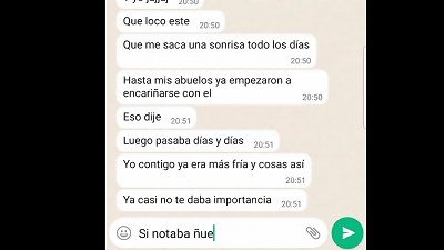 My gf is unfaithful part 3