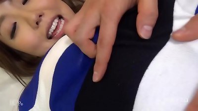 ç¶šã€…ç”Ÿä¸­ï½žè»Ÿä½“ãƒœãƒ†ã‚£ã‚’ãƒãƒ¡ãƒãƒ¡ï½ž - å†…æ‘ã‚Šãª two