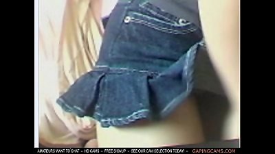 korean first-timer cam teen tease masturbation 3 fledgling live webcams amateur hookup live