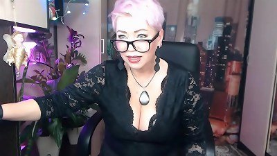 Is my wife a whore, or again about dominance and submission... - Peter Stone, The bare Truth, or PMS-7. (video-version of audiobook)