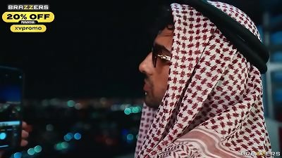 Sheikh Dat Booty.Kelsey Kane / Brazzers/ enter XVPROMO on official website for discount