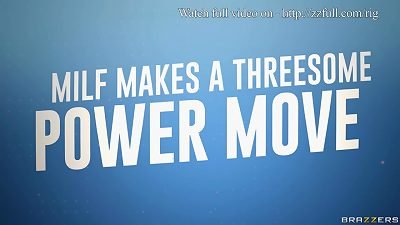milf Makes A three-way intensity move - Lilly Bell, Jenna love / Brazzers  / blast total from http://zzfull.com/rig