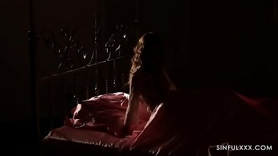 Maid for sheer pleasure Part II