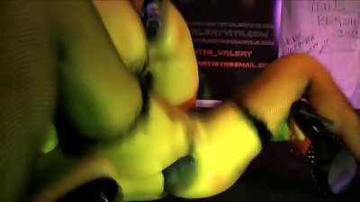 IMPUDICHE BESTIALIT&Agrave; AL VENUS BERLINO 2019 by VALERY VITA PRODUCTION