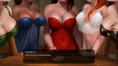 What A veteran Part 1 Honk Honk