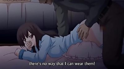 hentai And I'm uncle... vignette 1 Subbed