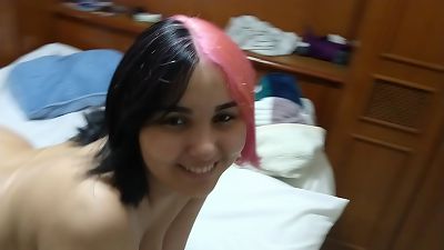 I'm a young, preggo woman and a fat fan of Belle Belinha.