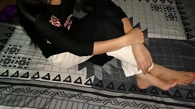 A big-butted aunty invited me over to her house. And then, she made me plumb her big rump all night. new xxx movies