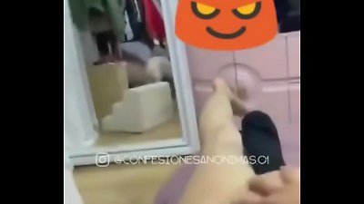 vid FILTRADO DE LA LIENDRA Y DANI DUKE