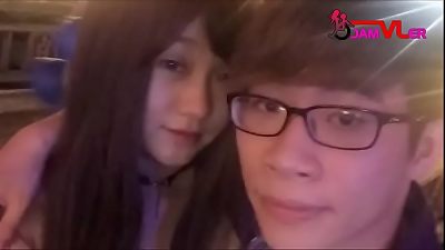 geyser Kieu Anh Hera - steaming scandal Vietnam - JAVSHARE99.NET