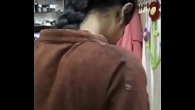 Punjabi teen Suman Kaur my new Model Part duo