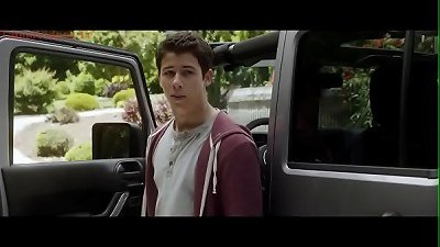 schoolgirl fucks with the 37 years senior neighbors wife