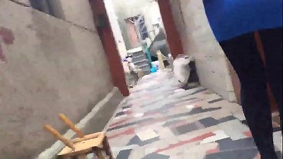 Em g&aacute;i gá»i th&ocirc;n qu&ecirc; Trung Quá»‘c