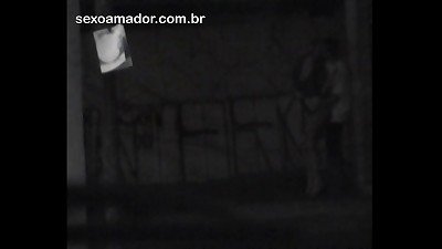 Married wife pounds unknown guy in public at the request of her cuckold husband