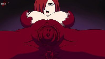 Hinca-P Mysterious Christmas gift Part two